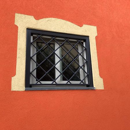 Bed and Breakfast Ruins Vesuvius Ercolano Exterior foto