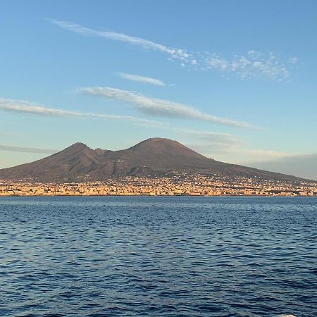 Bed and Breakfast Ruins Vesuvius Ercolano Exterior foto