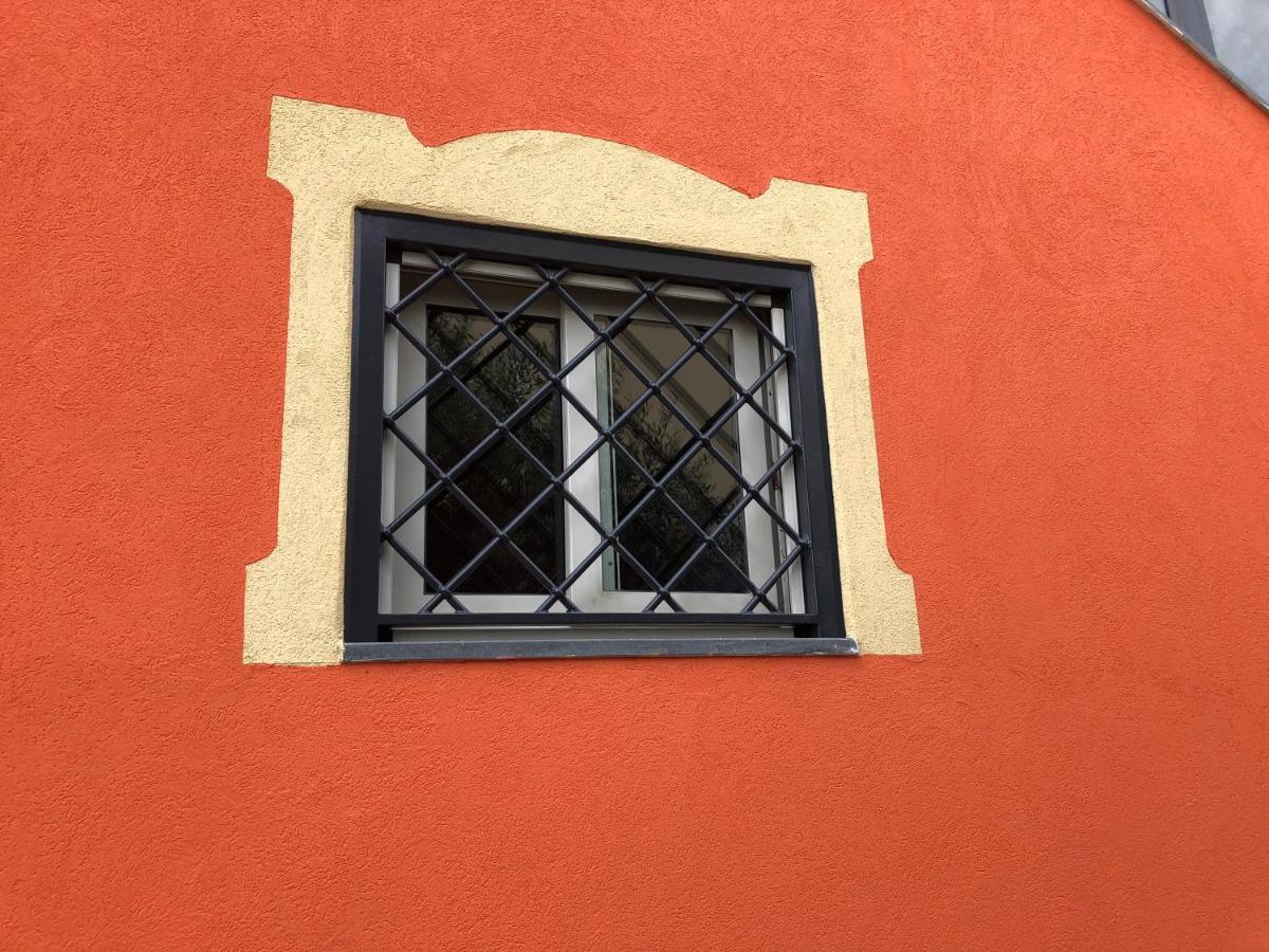 Bed and Breakfast Ruins Vesuvius Ercolano Exterior foto